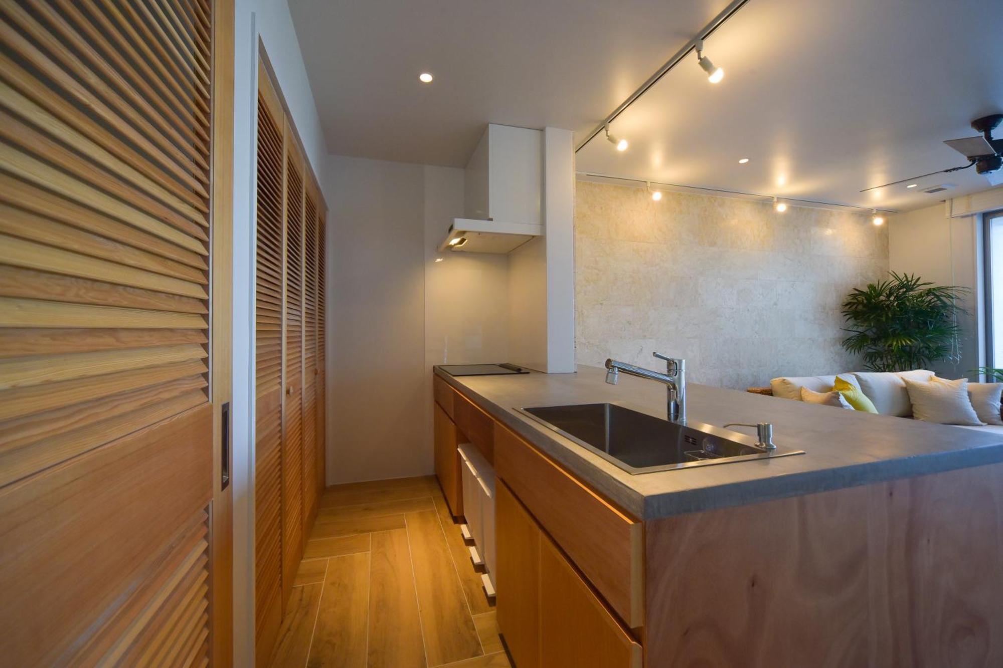琉球李邸インギャー Miyakojima  Exterior foto