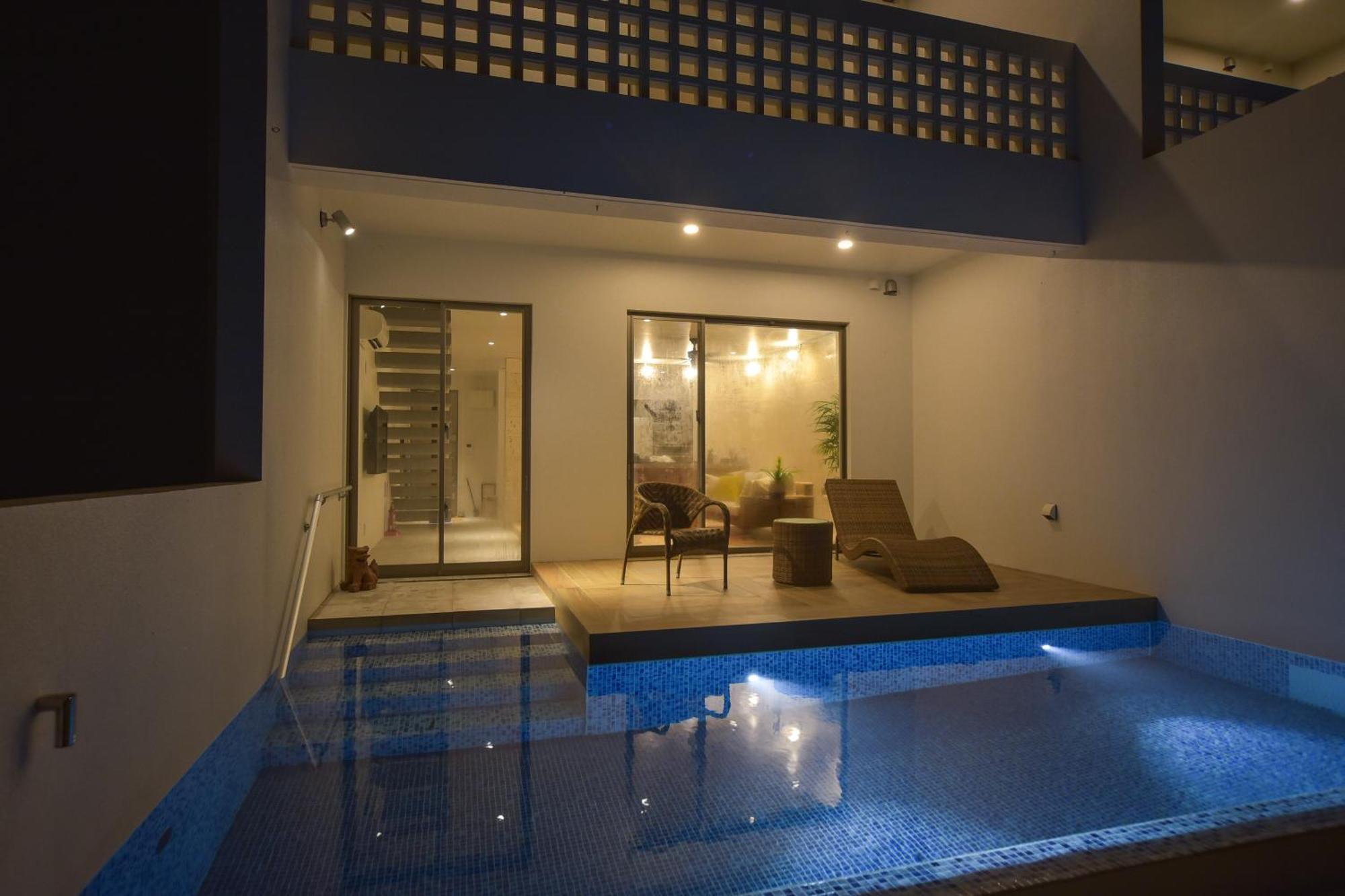 琉球李邸インギャー Miyakojima  Exterior foto