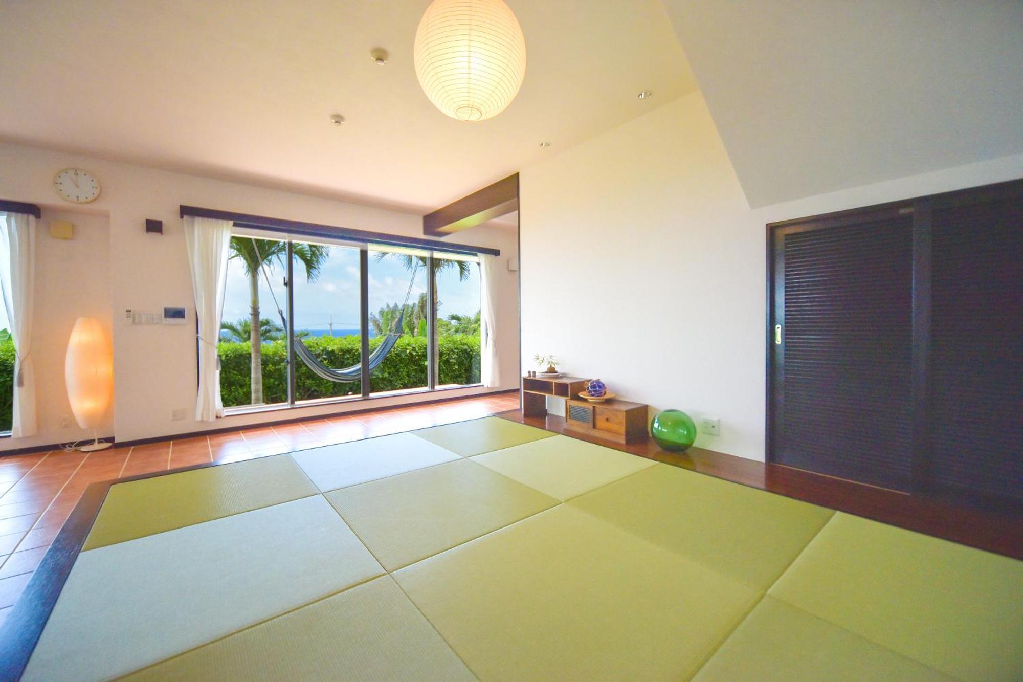 琉球李邸インギャー Miyakojima  Exterior foto